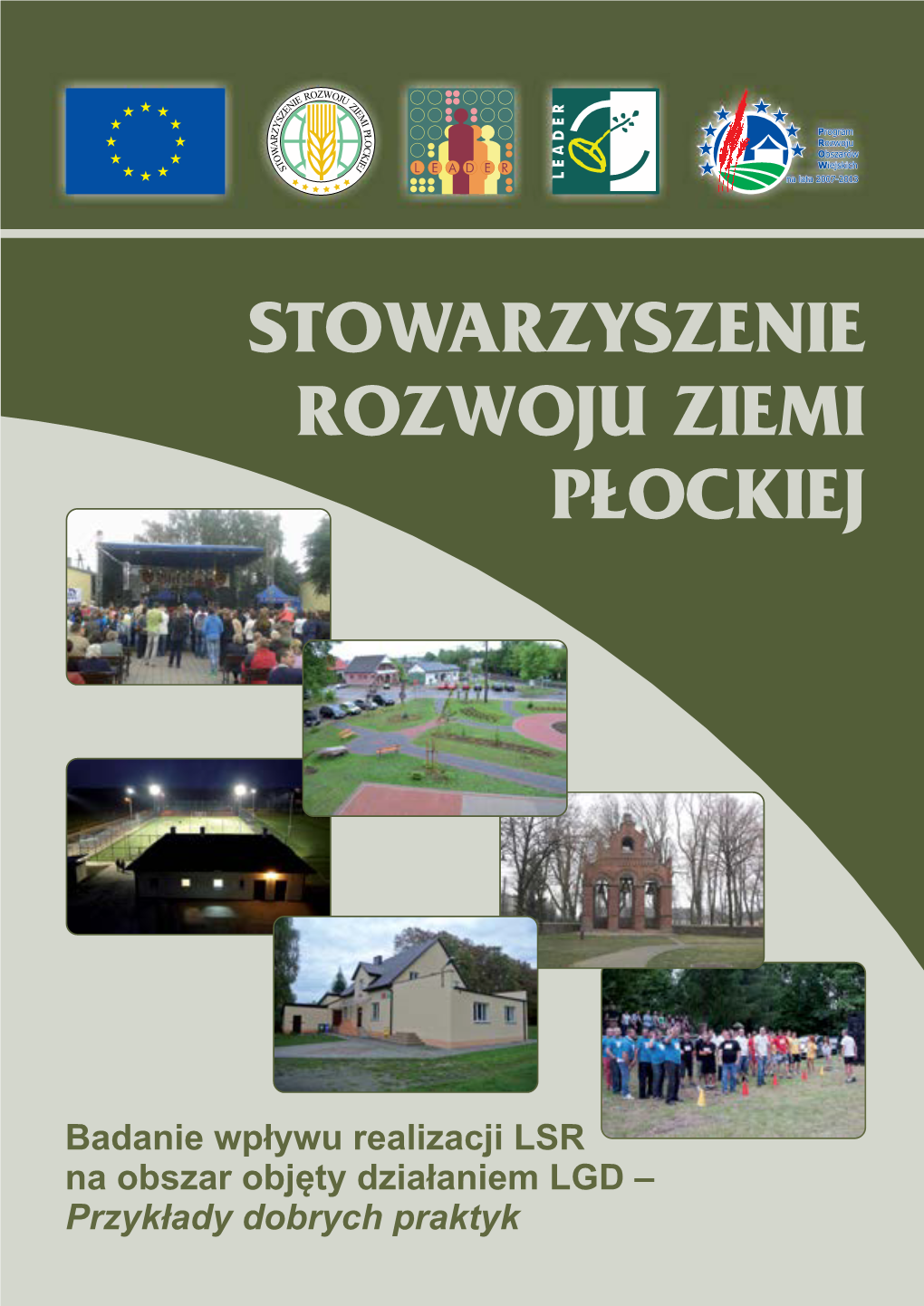 Stowarzyszenie Rozwoju Ziemi O