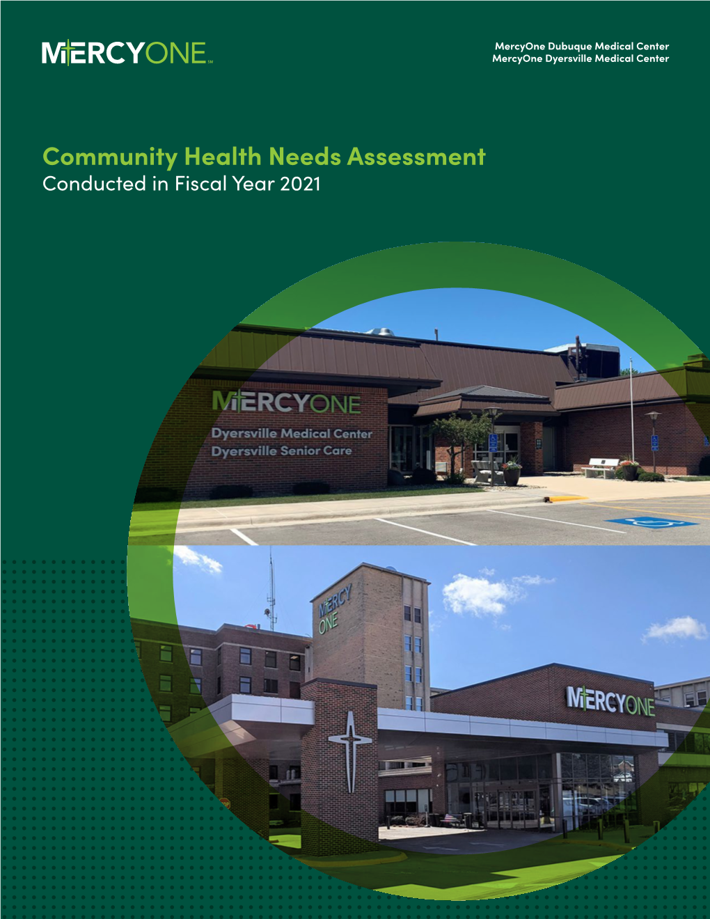 Community Health Needs Assessment