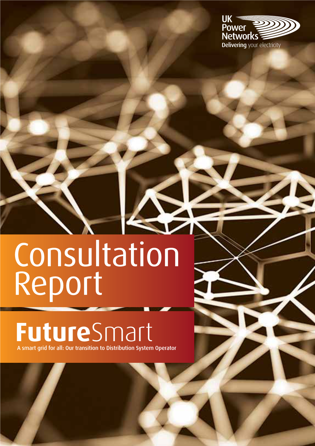 Futuresmart Consultation Report