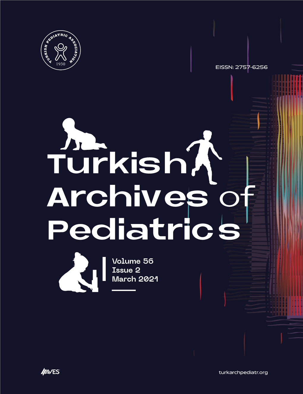 Turkish Archives of Pediatric S