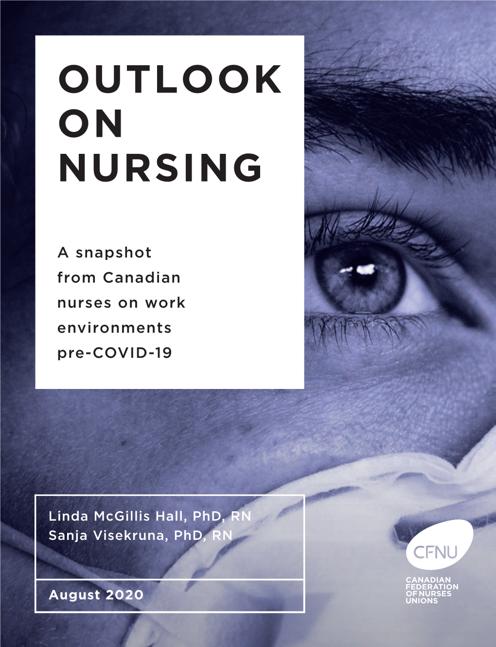 Outlook on Nursing