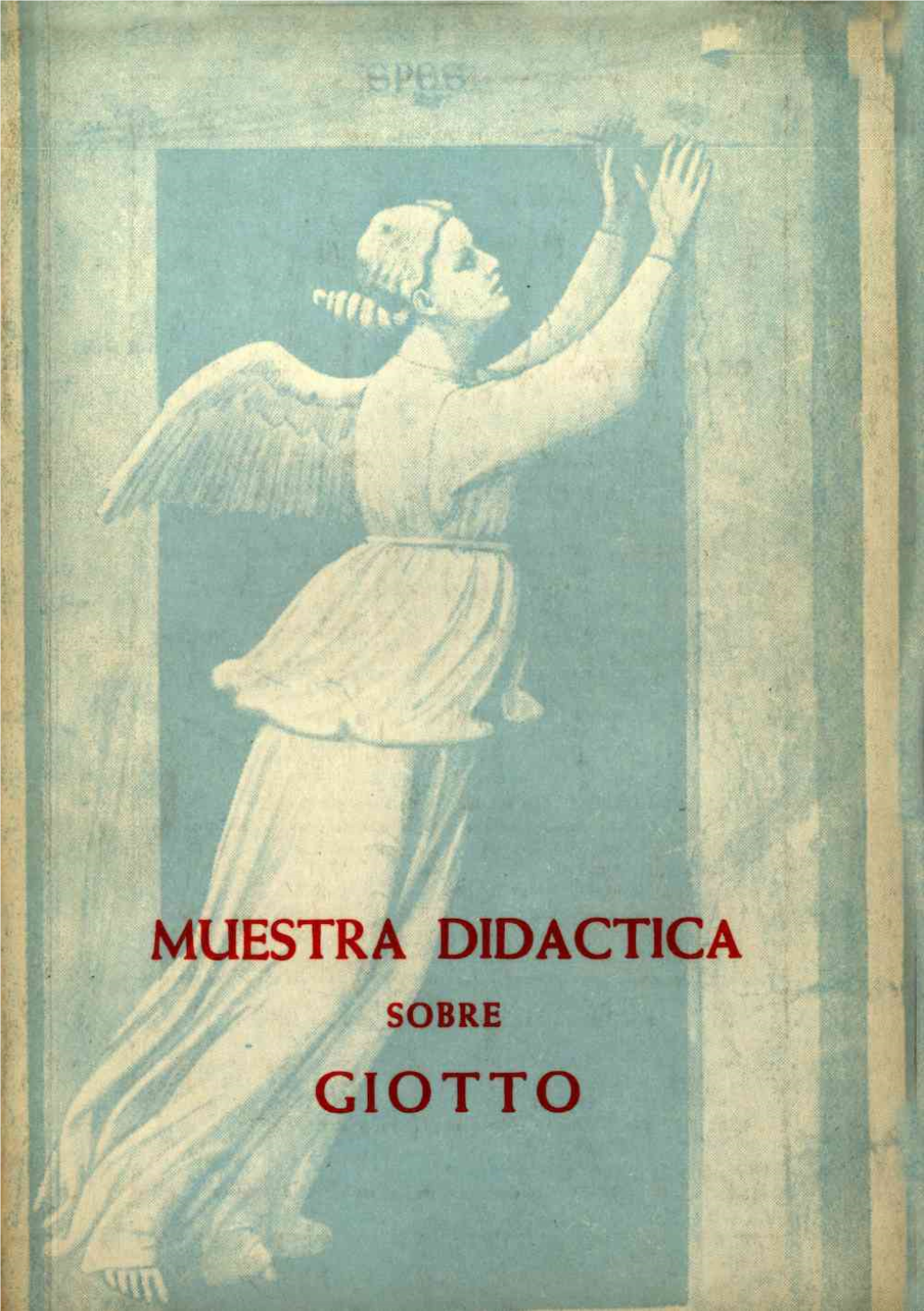 Muestra Didactica Giotto