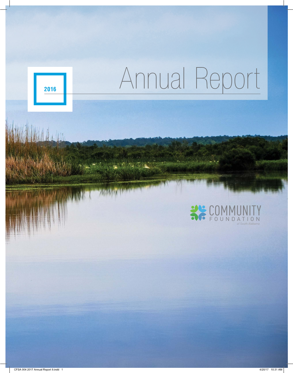 Annual Report