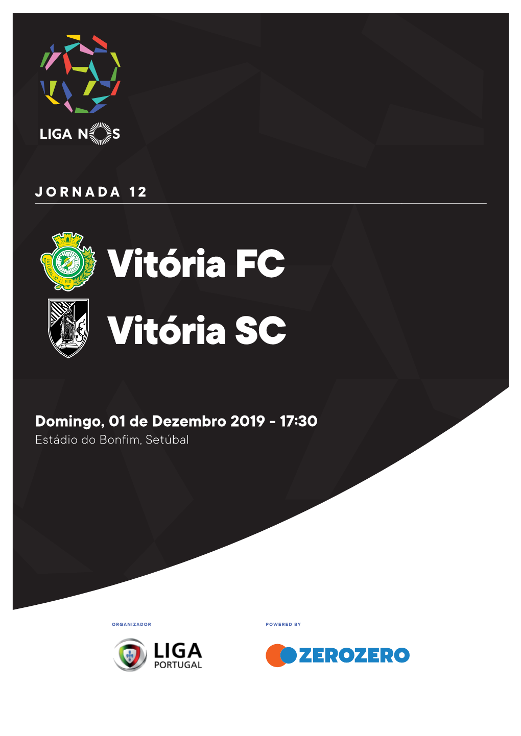 Vitória FC Vitória SC