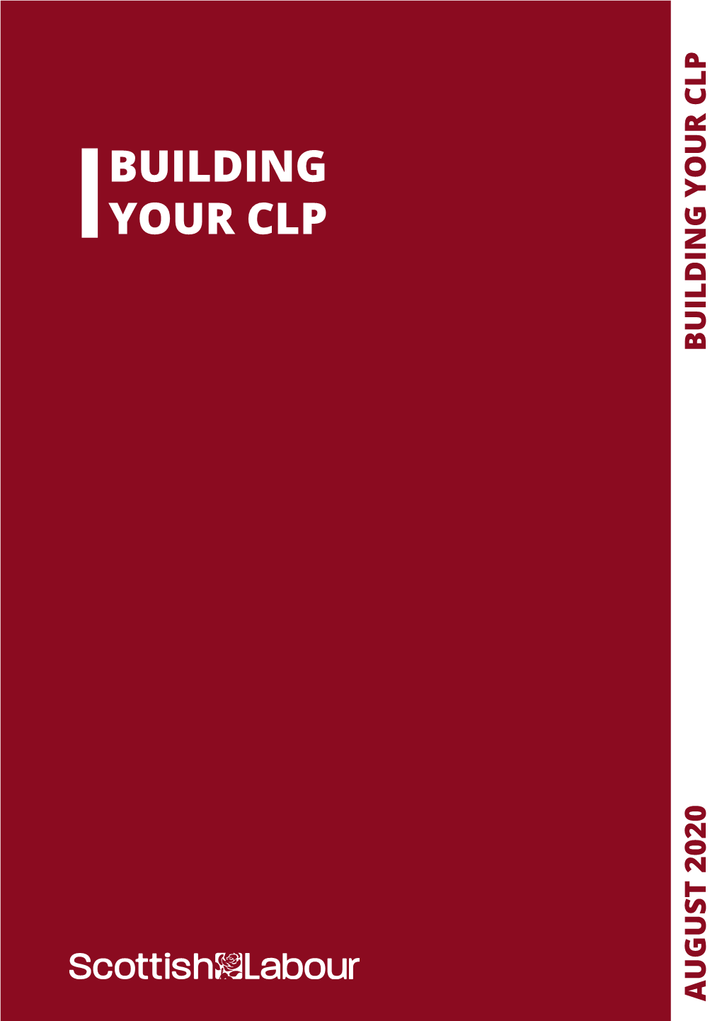 Building Your Clp Building Your Clp