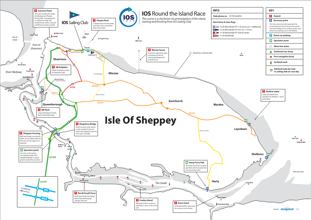 Coursemap2010.Pdf