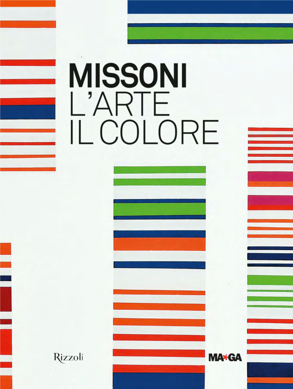 Missoni L ' Arte Il Colore