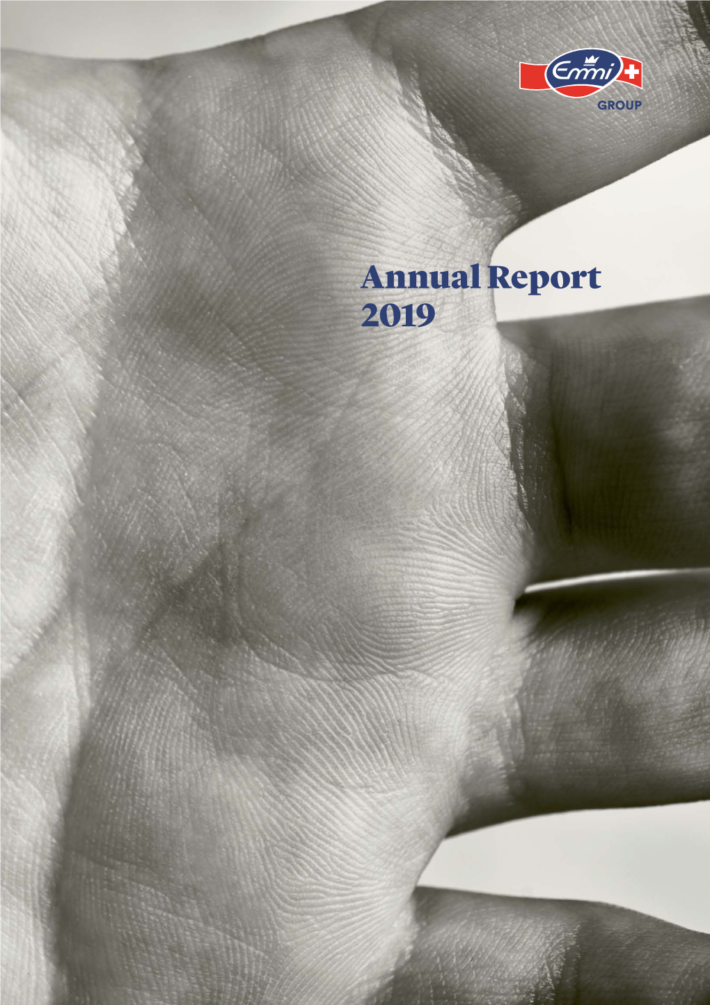 Annual Report 2019 Online Report