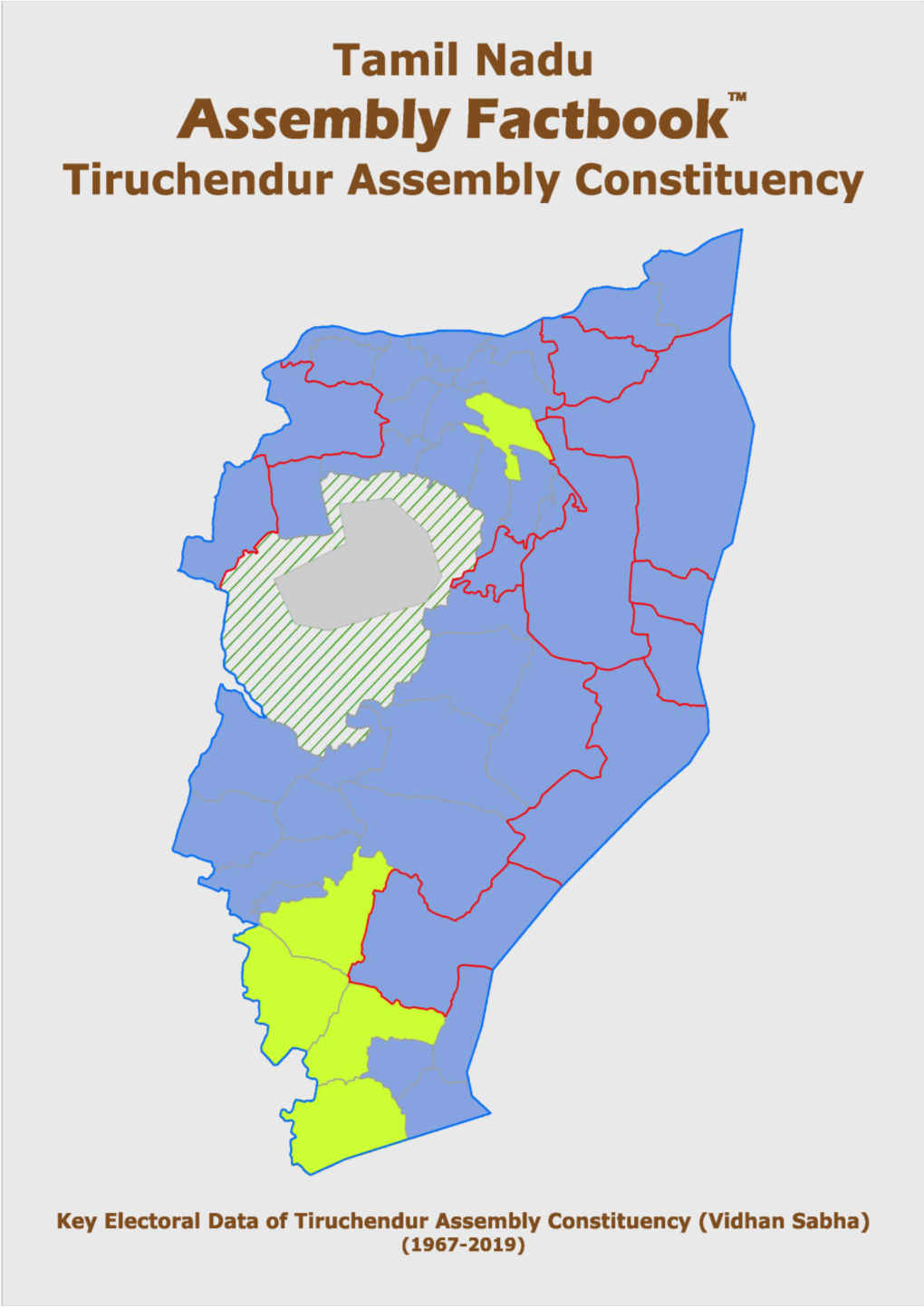 Tiruchendur Assembly Tamil Nadu Factbook