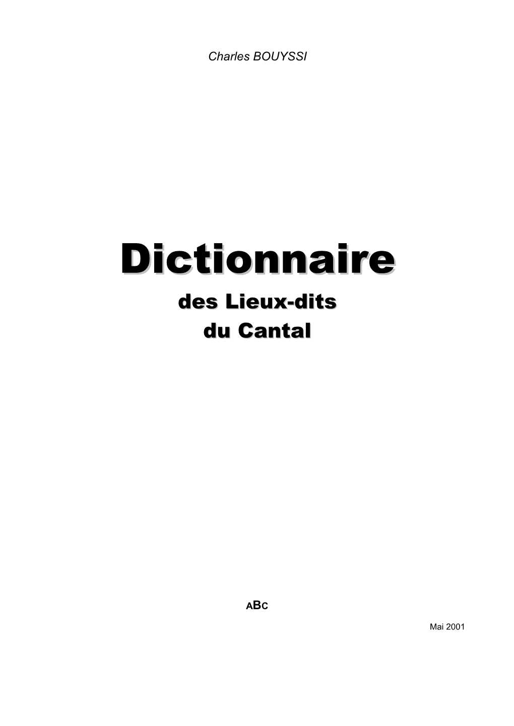 Modifications De Rattachement Des Communes Aux Départements