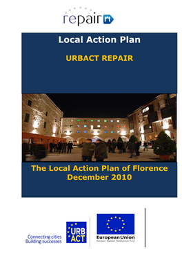 Local Action Plan