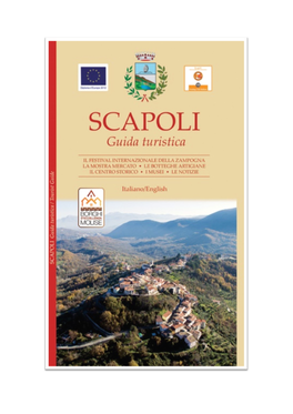 Scapoli – Guida Turistica