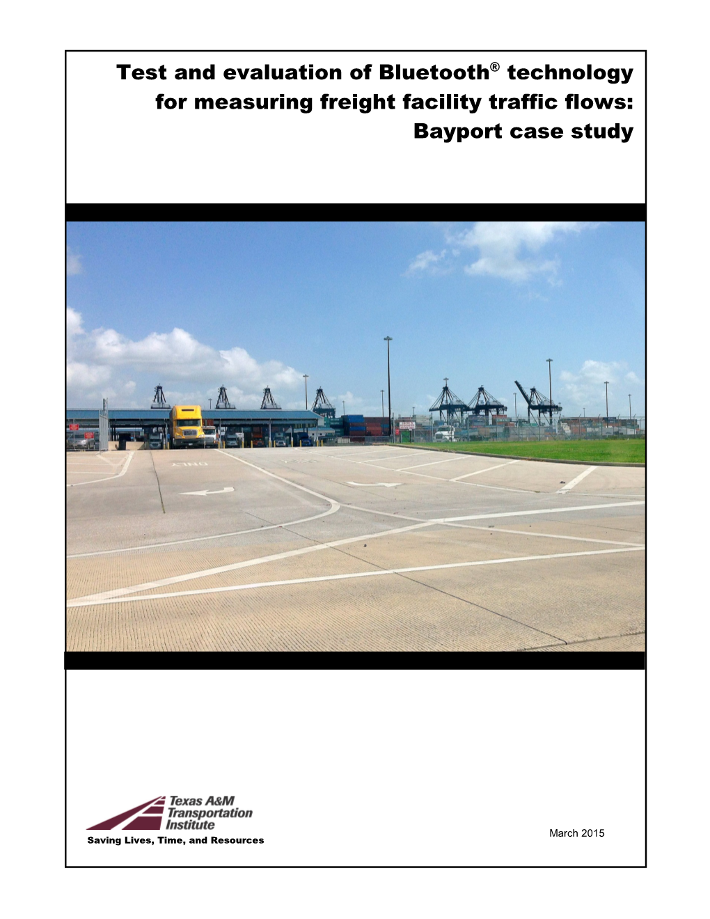 Bayport Case Study