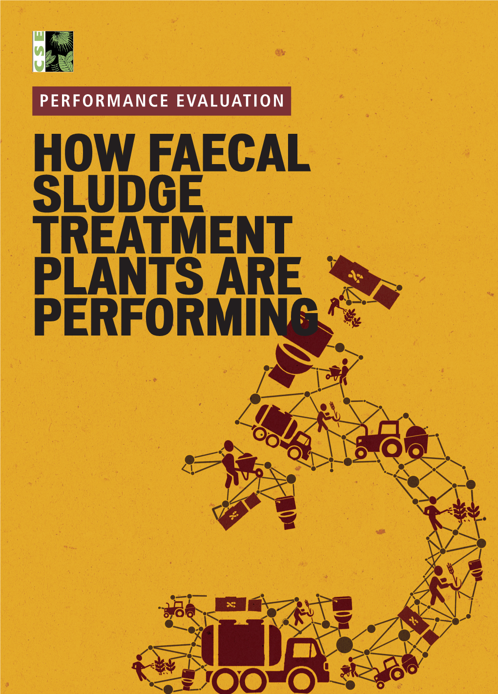 How Faecal Sludge Treatment Plants Are Performing