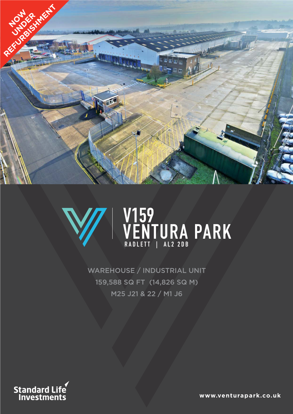 Ventura Park Digital Brochure June2017.Indd