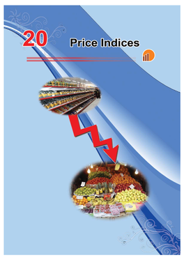 Price Indices Iran Statistical Yearbook 1391