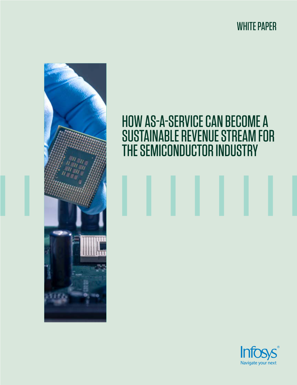 How As-A-Service Can Become a Sustainable Revenue Stream for The