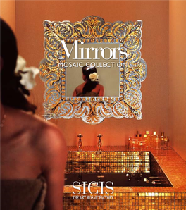 Mirrors Mosaic