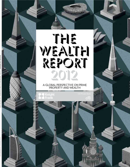 2012 Wealth Report