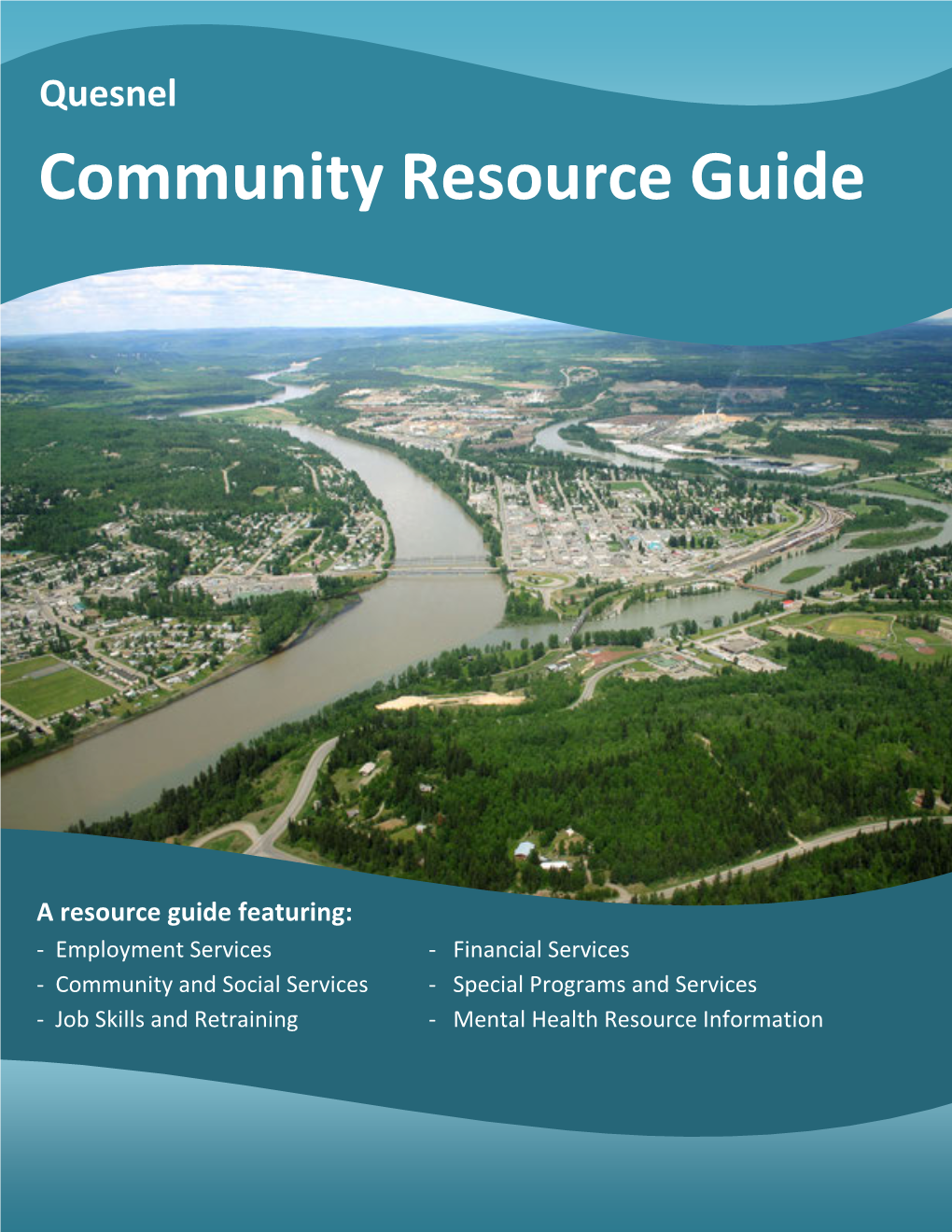 Community Resource Guide