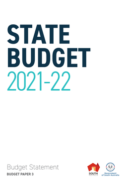 2021-22-Budget-Statement.Pdf