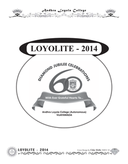 Loyalite Text.Pmd