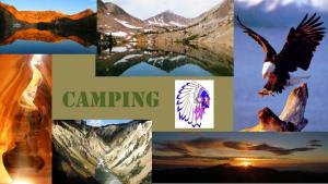 2017 Places to Go Camping