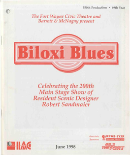 Biloxi Blues