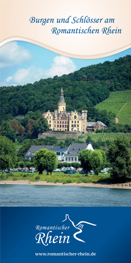 Burg Am Rhein