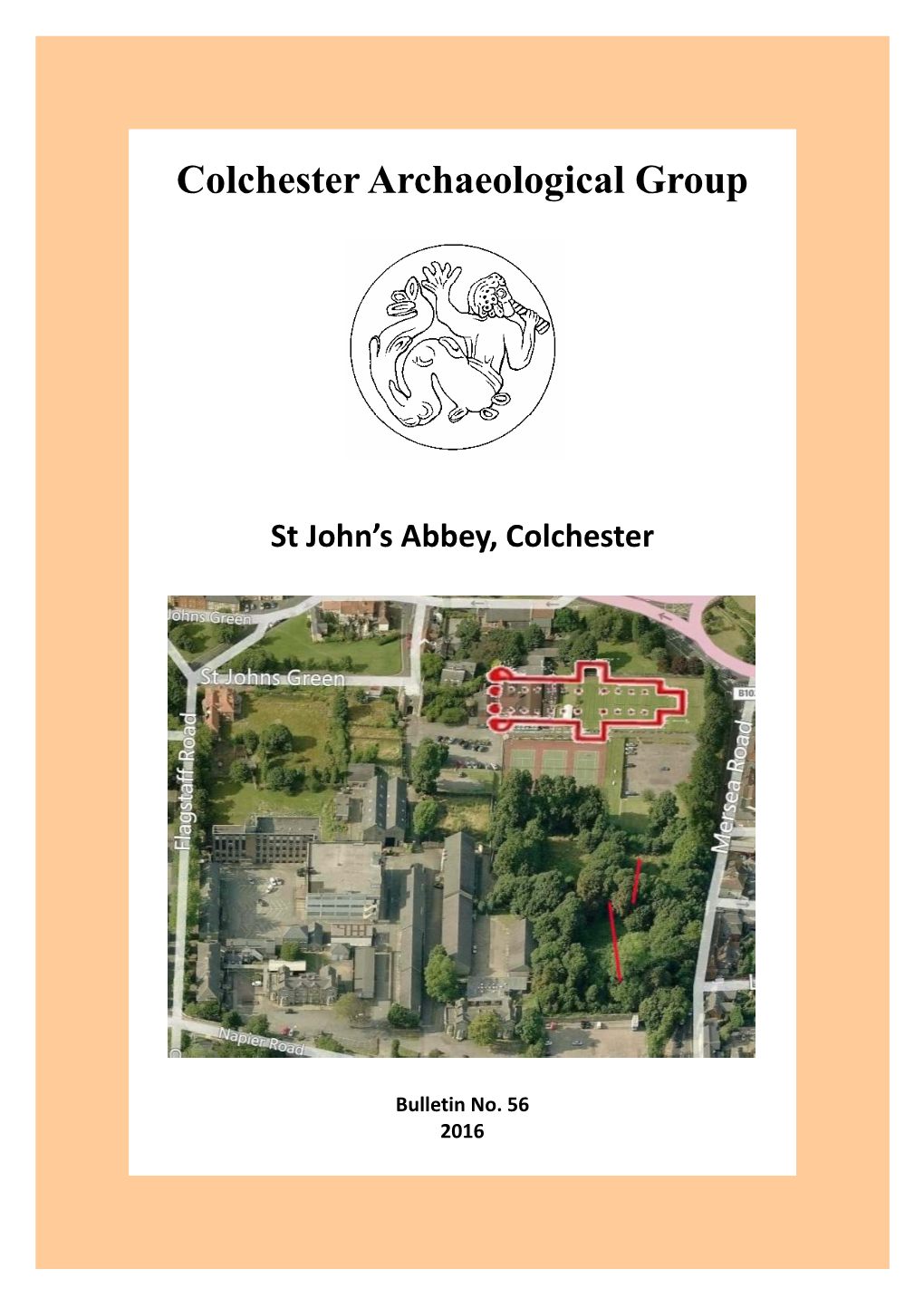 Colchester Archaeological Group