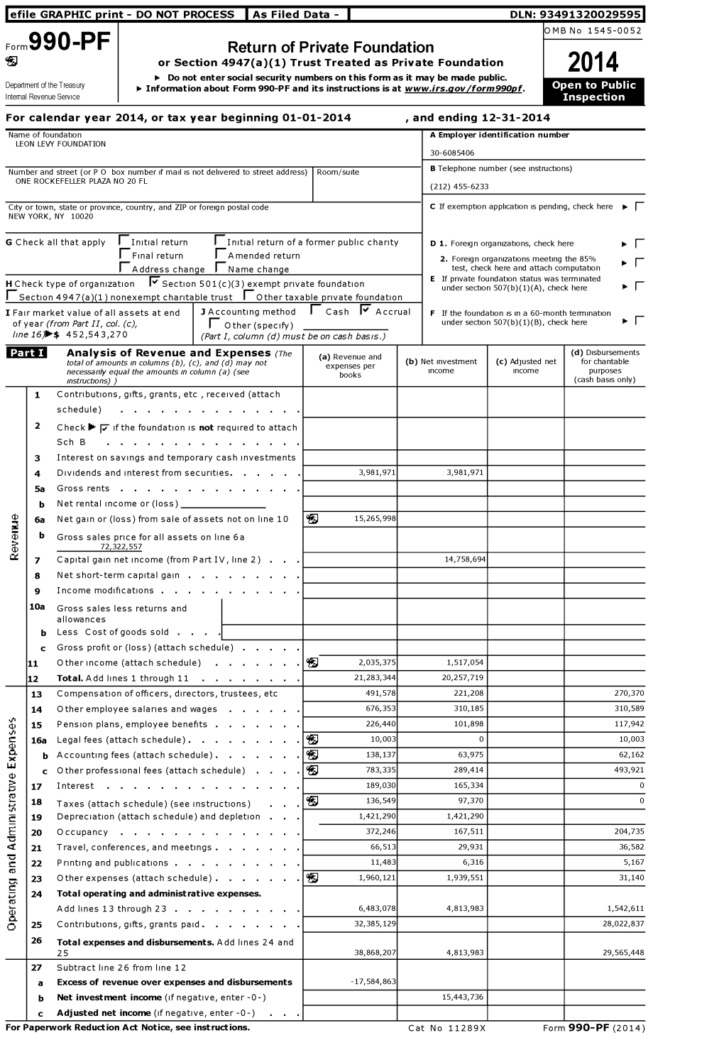 2014 0- Do Not Enter Social Security Numbers on This Form As It May Be Made Public