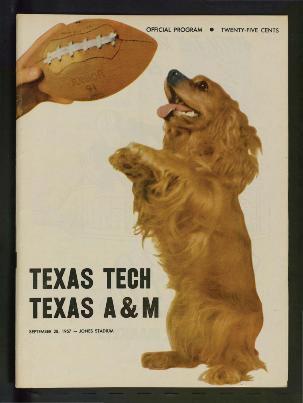 Texas Aggies