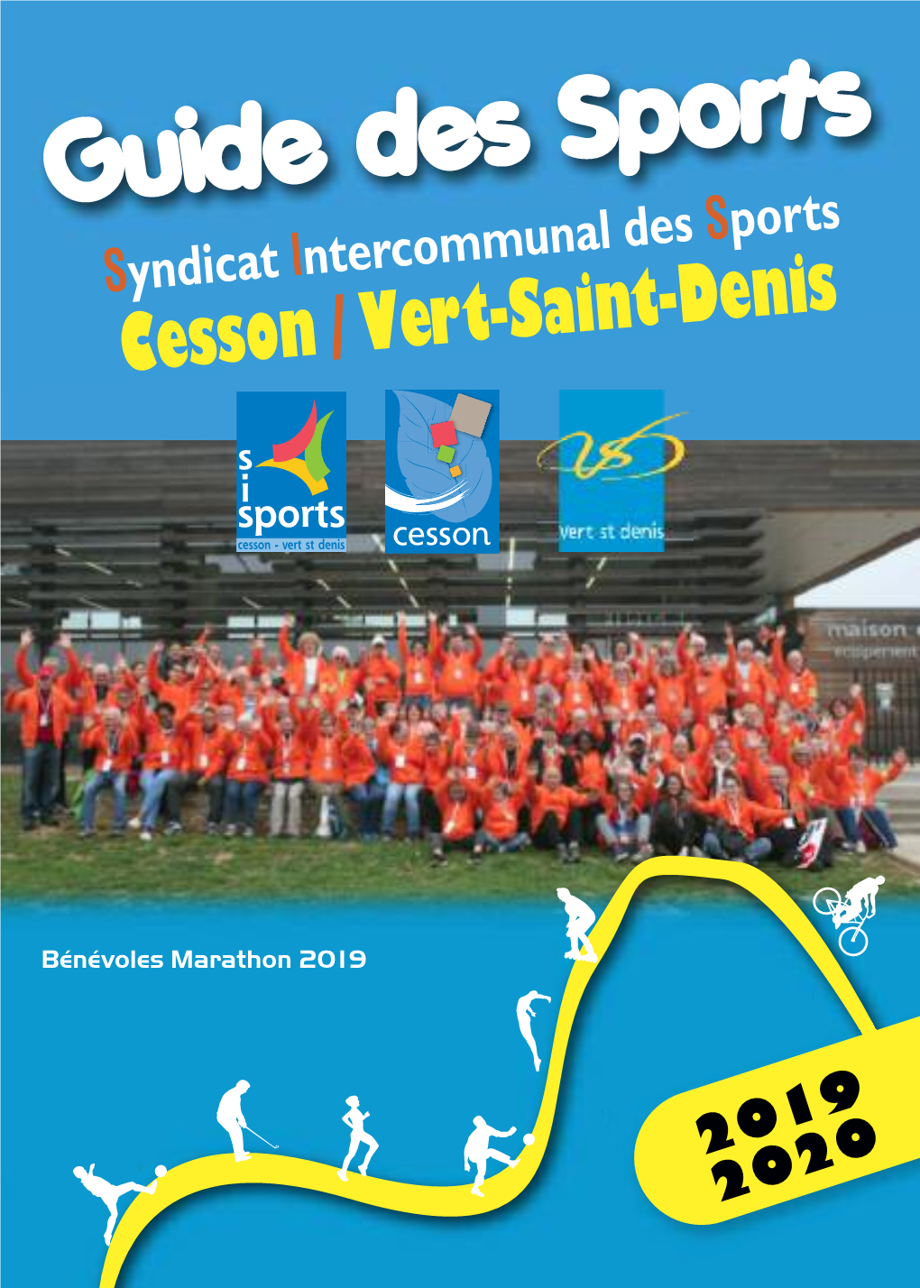 Syndicat Intercommunal Des Sports Cesson