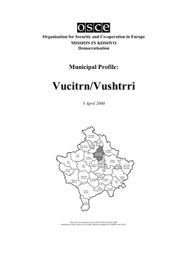 Vucitrn/Vushtrri