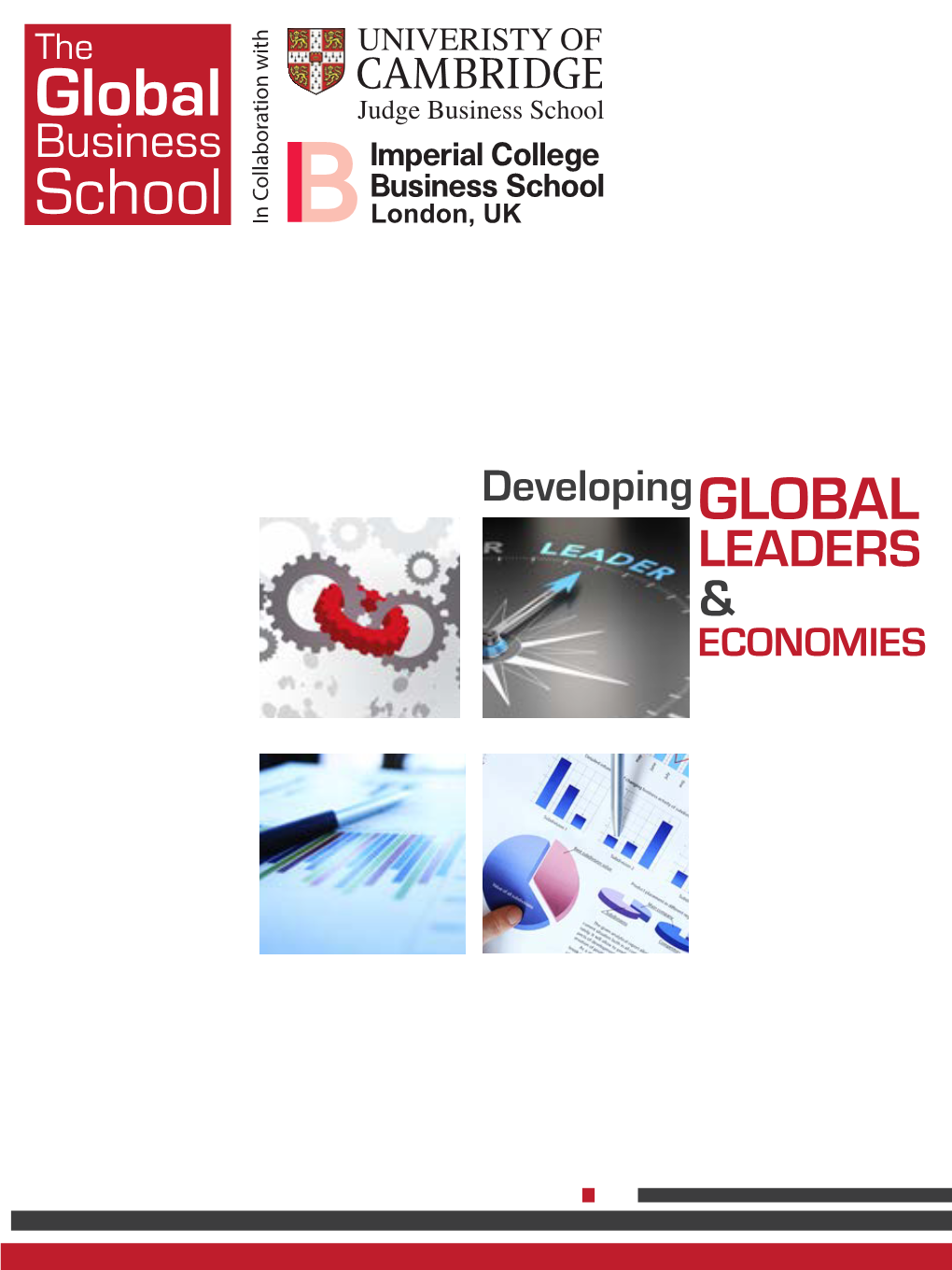 The Global Business School (GBS)” in Jeddah