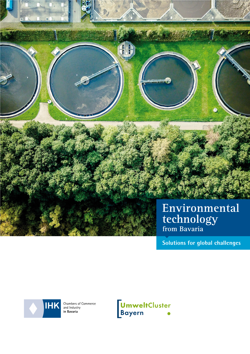 Environmental Technology from Bavaria