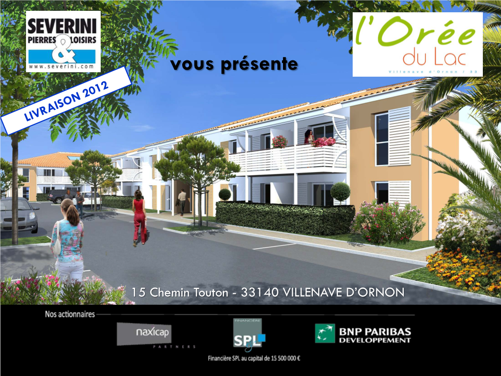 Villenave D'ornon