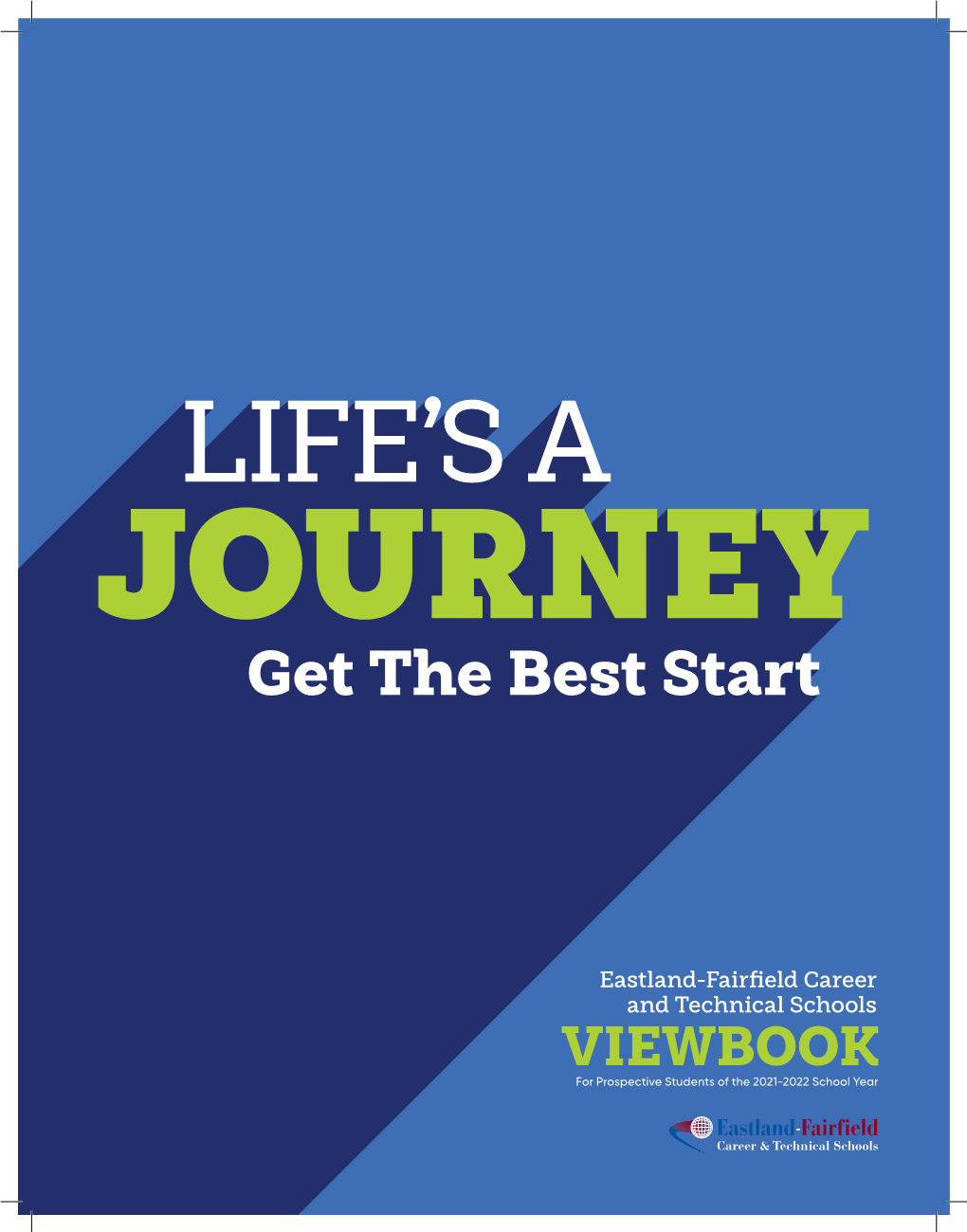 Download Our Admissions Viewbook