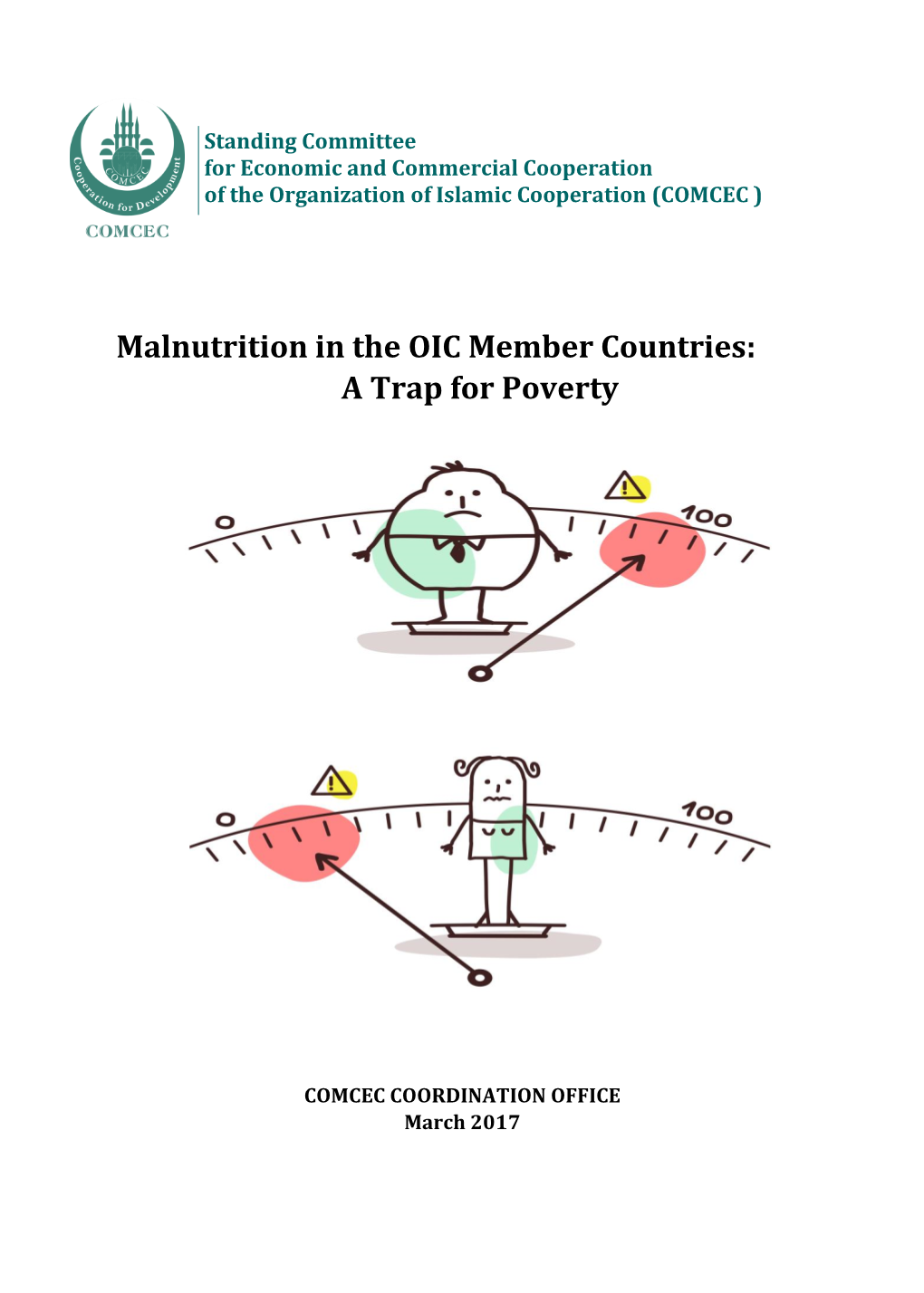 Malnutrition in the OIC Member Countries: a Trap for Poverty