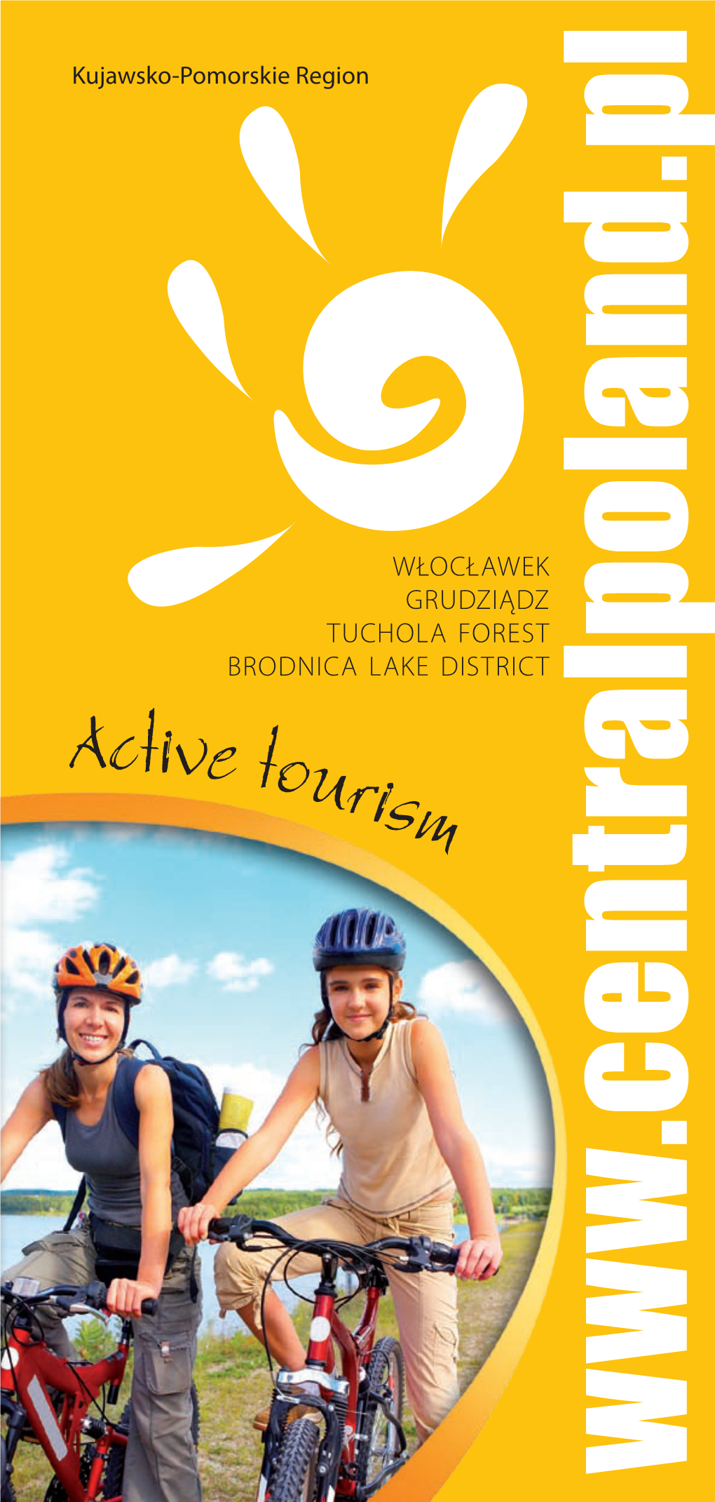 Active Tourism