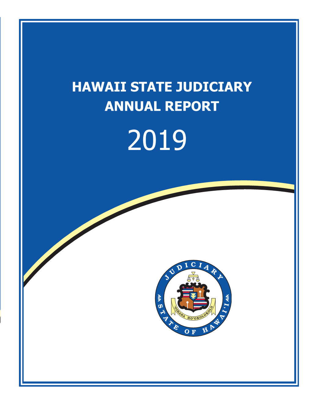 2019 Annual Report