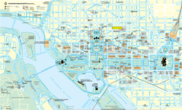 NPS Map of Washington, DC (PDF)