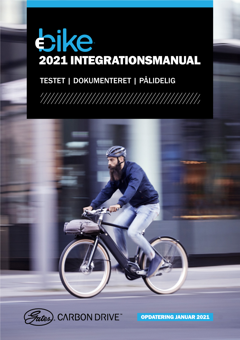 2021 Integrationsmanual