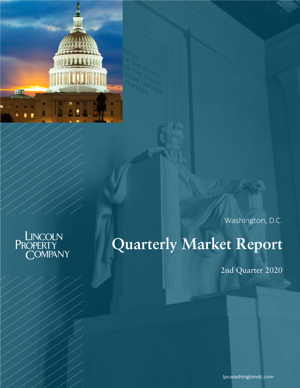 Quarterly Market Report