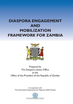 Zambia-Diaspora.Pdf