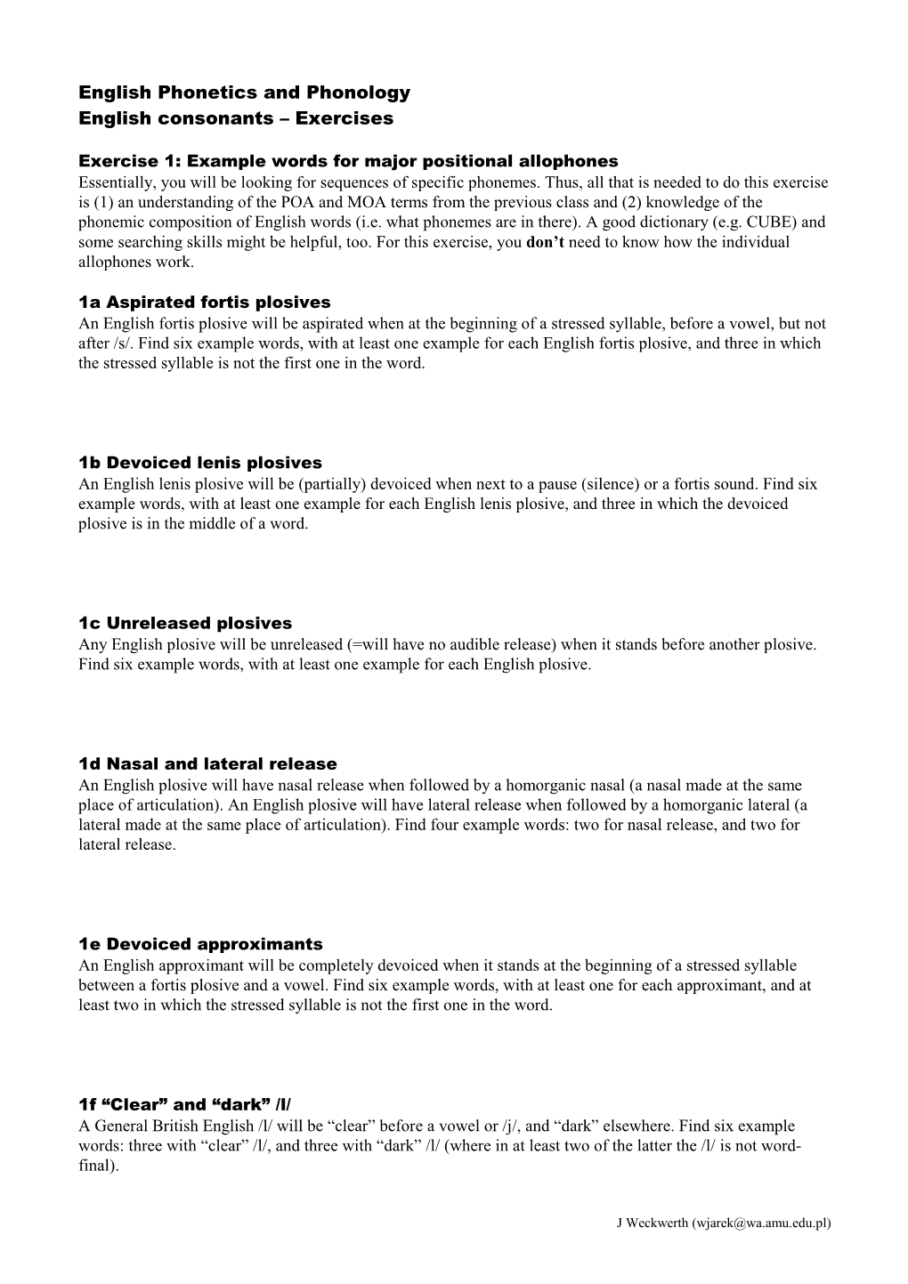 english-phonetics-and-phonology-english-consonants-exercises-docslib