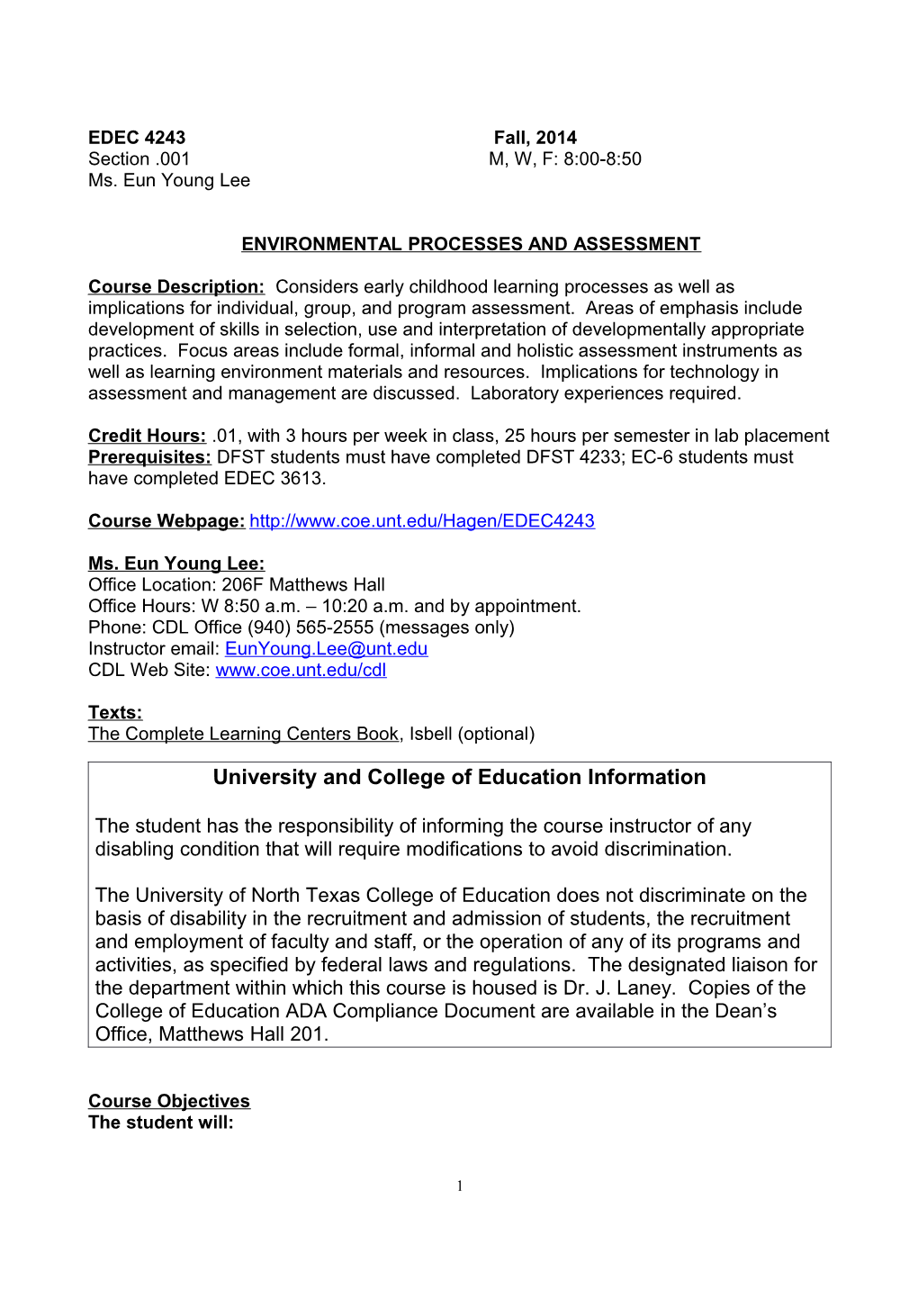 Environmental Processes and Assessment s1