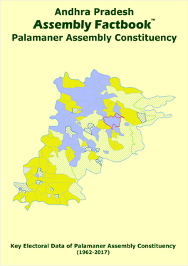 Palamaner Assembly Andhra Pradesh Factbook