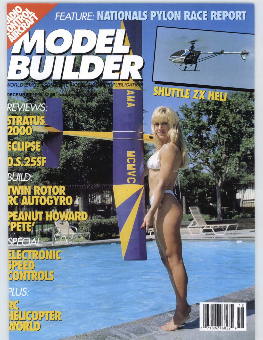 Model Builder December 1990