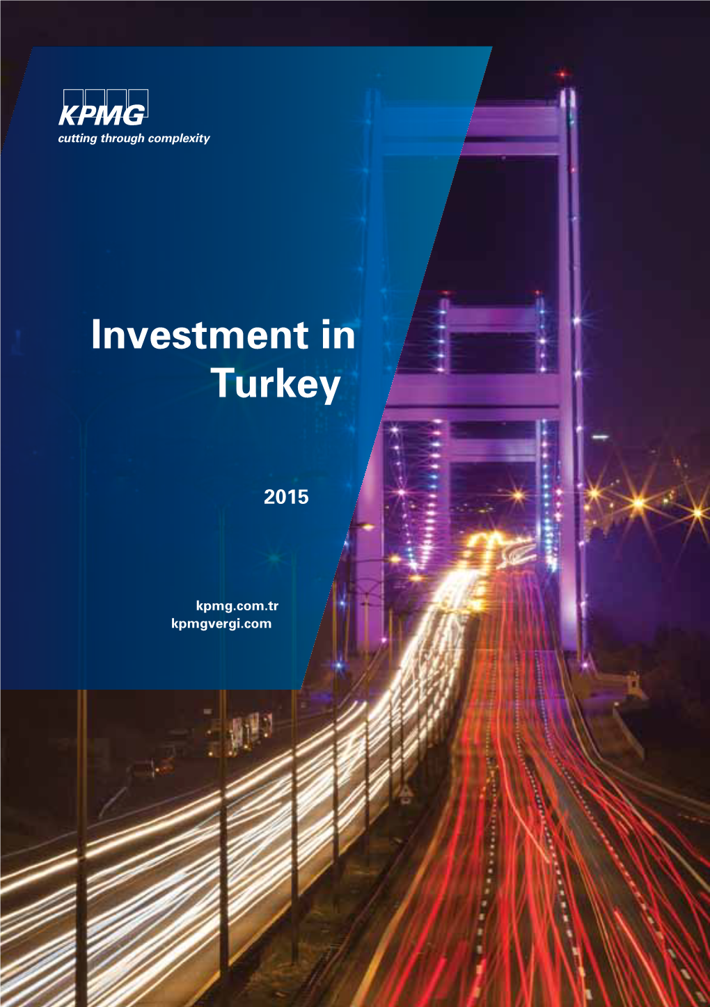 Investment in Turkey